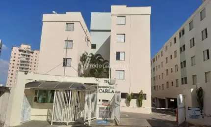 Apartamento com 3 quartos à venda na vila proost de souza, campinas , 57 m2 por r$ 300.000