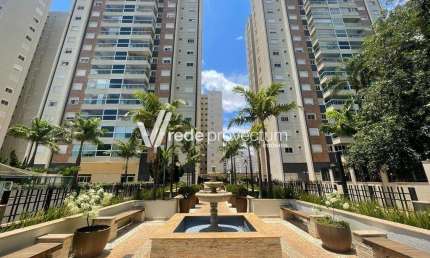 Apartamento com 3 quartos para alugar na Rua Arquiteto José Augusto Silva, 1023, Parque Rural Fazenda Santa Cândida, Campinas, 123 m2 por R$ 7.000