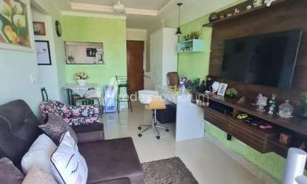 Apartamento com 1 quarto à venda na Rua Doutor Antônio Álvares Lobo, 404, Botafogo, Campinas, 58 m2 por R$ 330.000