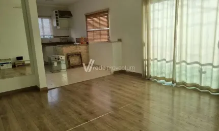 Casa com 2 quartos para alugar na Rua Nuno Álvares Pereira, 400, Vila Nogueira, Campinas, 65 m2 por R$ 2.600