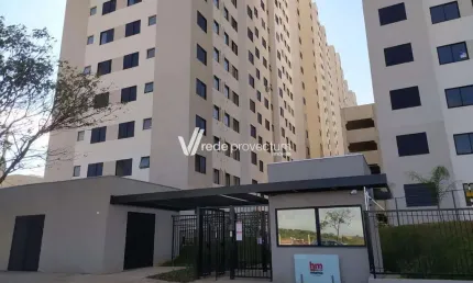 Apartamento com 2 quartos à venda na rua pastor antonio tiburtino da silva, 490, jardim ibirapuera, campinas, 42 m2 por r$ 490.000