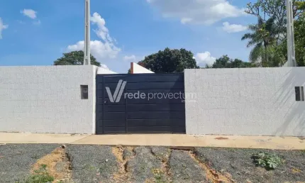 Chácara / sítio com 2 quartos à venda na Rua 2, 36, Recreio Leblon, Campinas, 80 m2 por R$ 385.000