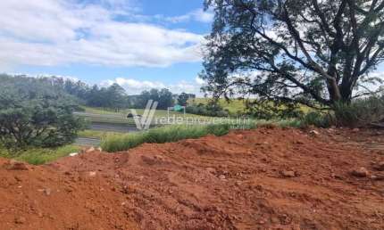 Terreno comercial à venda na Rua Emília Serra Otranto, 4, Chácaras São Martinho, Campinas por R$ 5.400.000