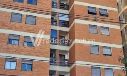 Apartamento com 2 quartos à venda na rua dos bandeirantes, 35, cambuí, campinas, 70 m2 por r$ 550.000