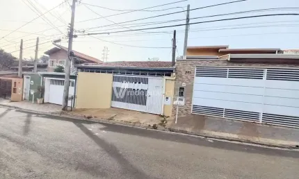 Casa com 2 quartos à venda no residencial cosmos, campinas , 42 m2 por r$ 280.000