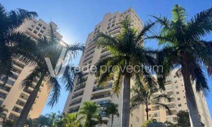 Apartamento com 3 quartos para alugar na Avenida Doutor Nelson Noronha Gustavo Filho, 230, Vila Brandina, Campinas, 136 m2 por R$ 5.500