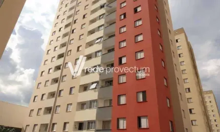 Apartamento com 2 quartos à venda na Rua Francisco Bueno Lacerda, 250, Parque Itália, Campinas, 48 m2 por R$ 330.000