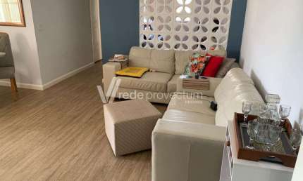 Apartamento com 3 quartos à venda na Rua da Abolição, 1000, Ponte Preta, Campinas, 80 m2 por R$ 850.000