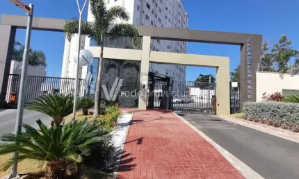 Apartamento com 2 quartos para alugar na Rua Manuel Francisco Monteiro, 668, Parque Industrial, Campinas, 43 m2 por R$ 2.300