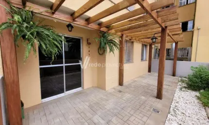 Apartamento com 3 quartos à venda na Rua Professora Urana Gomes Barros, 390, Vila Maria Eugênia, Campinas, 63 m2 por R$ 299.000