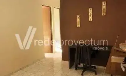 Apartamento com 2 quartos à venda na Rua Janet Kristine Aylsworth, 4, Recanto do Sol I, Campinas, 49 m2 por R$ 160.000