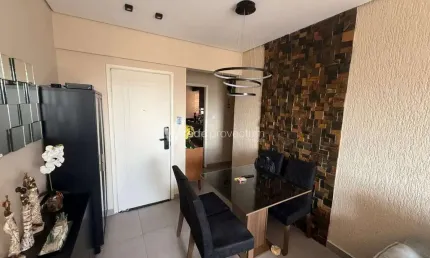 Apartamento com 3 quartos à venda na rua barão de jaguara, 460, centro, campinas, 92 m2 por r$ 477.000