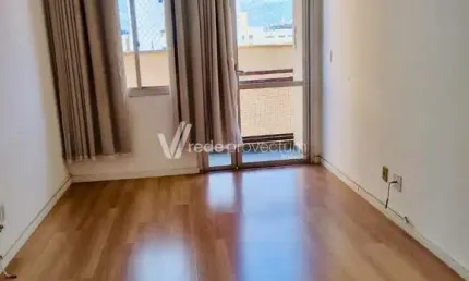 Apartamento com 2 quartos à venda na vila industrial, campinas , 65 m2 por r$ 280.000