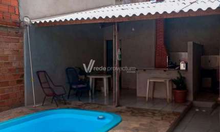 Casa comercial à venda na Rua Altino Jorge Pereira, 150, Jardim Mirassol, Campinas, 236 m2 por R$ 560.000