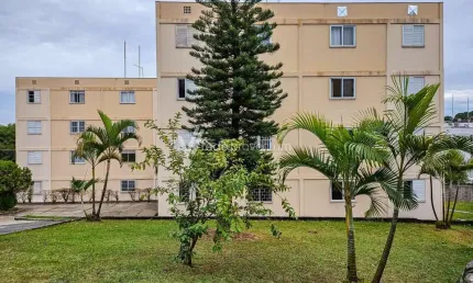 Apartamento com 2 quartos à venda na Rua Osvaldo Andrelli Silva, 41, Parque Residencial Vila União, Campinas, 51 m2 por R$ 189.000