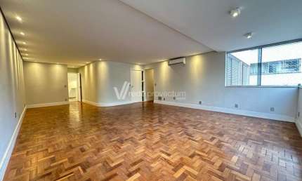 Apartamento com 2 quartos para alugar na Rua General Osório, 1661, Cambuí, Campinas, 170 m2 por R$ 4.000