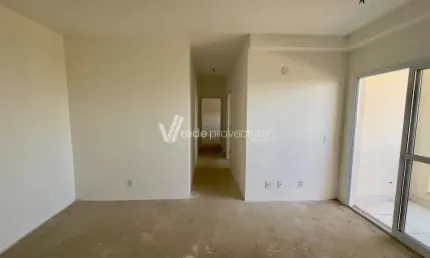 Apartamento com 2 quartos à venda na avenida dos pioneiros, 771, santa terezinha, paulínia, 60 m2 por r$ 530.000