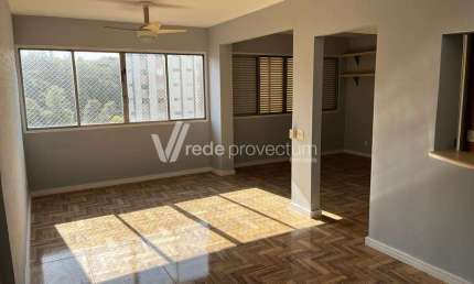 Apartamento com 2 quartos à venda na Avenida Princesa D'Oeste, 1847, Jardim Proença, Campinas, 75 m2 por R$ 380.000
