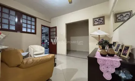 Casa comercial à venda no jardim flamboyant, campinas , 168 m2 por r$ 668.000