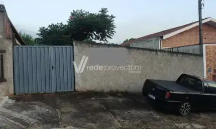 Terreno à venda no jardim são domingos, campinas  por r$ 240.000