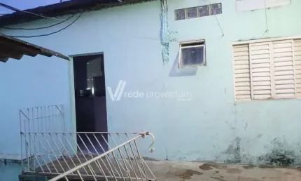 Casa com 2 quartos à venda na Rua Francisco João Carlos Eberl, 550, Jardim São Vicente, Campinas, 67 m2 por R$ 335.000