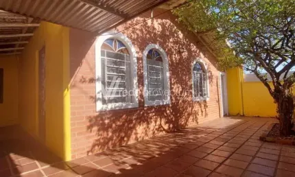 Casa com 3 quartos à venda na vila costa e silva, campinas , 108 m2 por r$ 380.000