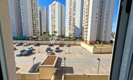 Apartamento com 2 quartos para alugar no Swift, Campinas , 58 m2 por R$ 3.000