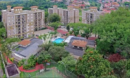 Apartamento com 3 quartos à venda na Rua Lucindo Silva, 299, Parque Fazendinha, Campinas, 70 m2 por R$ 425.000
