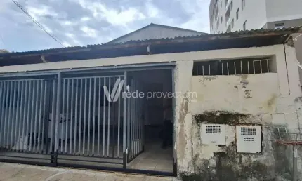 Casa com 2 quartos para alugar na rua oscar leite, 287, ponte preta, campinas, 275 m2 por r$ 2.200