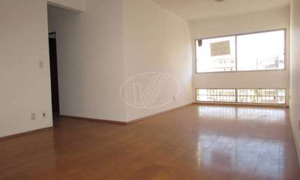 Apartamento com 3 quartos à venda na Rua Presidente Bernardes, 1314, Jardim Flamboyant, Campinas, 96 m2 por R$ 420.000
