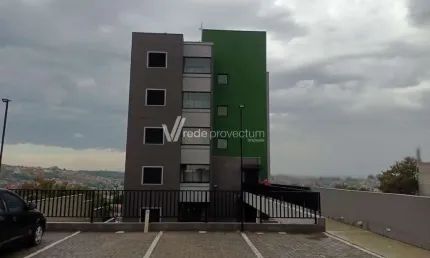 Apartamento com 2 quartos à venda na cidade satélite íris, campinas , 67 m2 por r$ 280.000