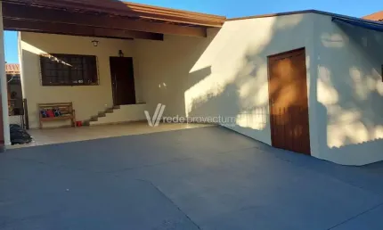 Casa com 3 quartos à venda na vila nogueira, campinas , 230 m2 por r$ 850.000