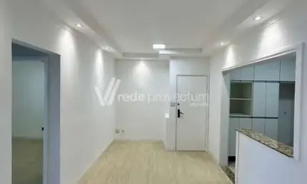 Apartamento com 2 quartos à venda na avenida josé de souza campos, 2315, cambuí, campinas, 69 m2 por r$ 329.000