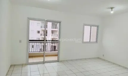 Apartamento com 3 quartos para alugar no jardim chapadão, campinas , 65 m2 por r$ 2.700