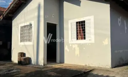 Casa com 2 quartos à venda na rua paineiras, 136, parque das árvores, paulínia, 90 m2 por r$ 352.000