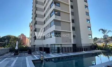 Apartamento com 3 quartos à venda na rua antônio lapa, 118, cambuí, campinas, 139 m2 por r$ 2.300.000