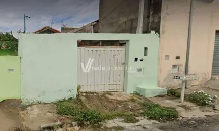 Casa comercial à venda na ana maria penteado de almeida, 67, parque residencial campina grande, campinas, 40 m2 por r$ 190.000