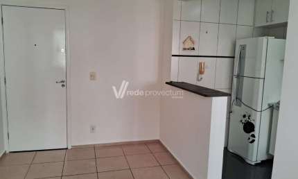 Apartamento com 2 quartos à venda na Avenida São José dos Campos, 150, Jardim Nova Europa, Campinas, 47 m2 por R$ 280.000