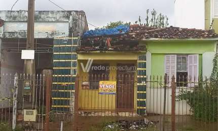 Terreno comercial à venda na Rua Leonardo da Vinci, 780, Jardim Bela Vista, Campinas, 92 m2 por R$ 400.000