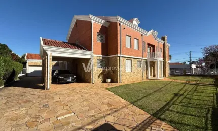 Casa comercial para alugar na rua viscondessa de campinas, 350, nova campinas, campinas, 594 m2 por r$ 35.000