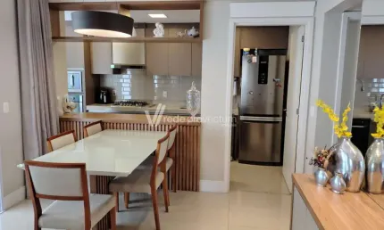 Apartamento com 3 quartos à venda na rua alberto cerqueira lima, 29, taquaral, campinas, 92 m2 por r$ 1.385.000