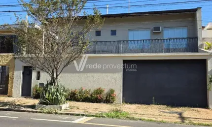 Casa comercial à venda na rua helena steimberg, 168, chácara da barra, campinas, 286 m2 por r$ 1.390.000
