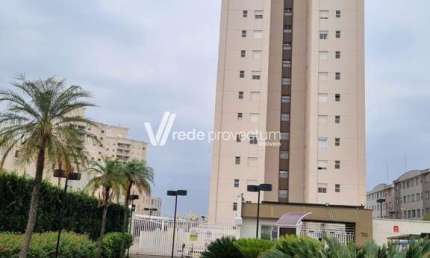 Apartamento com 3 quartos para alugar na Vila Proost de Souza, Campinas , 78 m2 por R$ 4.200