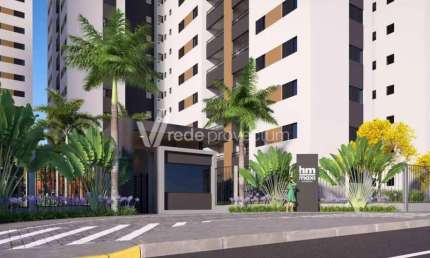 Apartamento com 3 quartos à venda na avenida governador pedro de toledo, 883, bonfim, campinas, 64 m2 por r$ 586.000