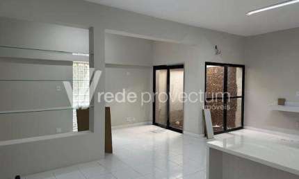 Casa comercial para alugar no Centro, Campinas , 265 m2 por R$ 7.500
