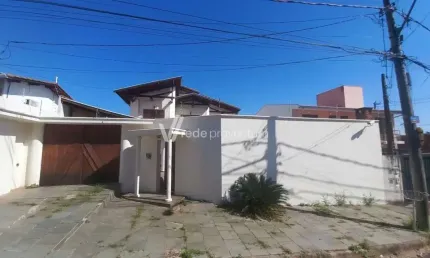 Casa com 3 quartos para alugar no jardim novo barão geraldo, campinas , 438 m2 por r$ 6.000