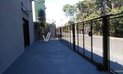 Barracão / Galpão / Depósito para alugar na Rua Salvador Miniacci Caruso, 455, Parque Via Norte, Campinas, 297 m2 por R$ 5.500