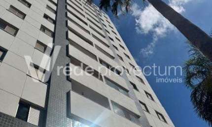 Apartamento com 3 quartos à venda no bonfim, campinas , 83 m2 por r$ 475.000