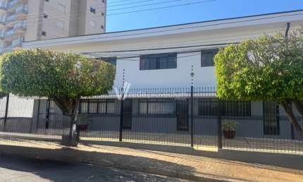 Apartamento com 3 quartos para alugar na Vila Nova, Campinas , 123 m2 por R$ 3.000