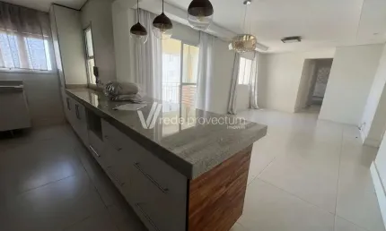 Apartamento com 3 quartos à venda na rua argeo piva, 783, morumbi, paulínia, 90 m2 por r$ 785.050